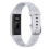 Smartwatch mit Herzfrequenz- und Blutdruckmesser Silver 4