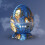 K850 LED Dinosaur Egg Remote Control Bluetooth Starry Sky Projector with Speaker Function (Cracked White) 1