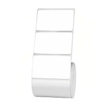 Voor NIIMBOT K3/K3W thermisch labelpapier, formaat: T50x30mm - 900 stuks