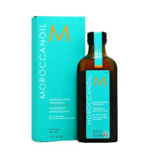 Moroccan Oil Hair Treatment The Original Bottle for All Hair Types, 100ml