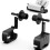 Printer Stand Compatible with Phomemo M08F — Designed Compatible with A4 Roll Paper 1