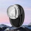 Professional razor with improved washable blade head, premium quality razor for a smooth and comfortable shave, blue 5