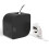 Phomemo P12Pro Li-Ion Battery Compact Bluetooth Convenient Self-Adhesive Thermal Label Printer(Black) 1