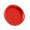M54 Threaded Dustproof Protectors Including Metal Materials-Red 1