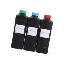 Professionele donkere kamer chemisch container 1L capaciteit-3