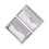 2Pcs Washing Machine Lint Catcher High Density Mesh-10.2X6.5cm 1