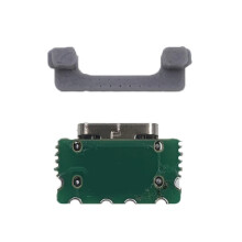 Port de Charge de Type C pour 3DS/3DS XL/nouvelle-3DS