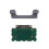 Port de Charge de Type C pour 3DS/3DS XL/nouvelle-3DS 1
