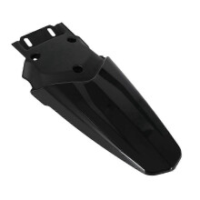 Motorcycle Rear Mudguard Splash Guard for Talaria Sting MX3 MX4 Electric Dirt Bike Accessories