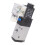 12-V-Magnetventile für pneumatische Systeme, 1