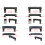 Ergonomic Luggage Grip Replacement Universal For Most-C107 1B 2
