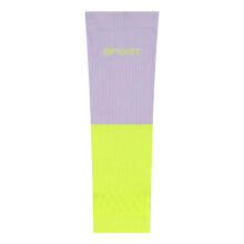 Leg Sleeve For Men Women Sports Injury Recovery-HT036 Purpl XL