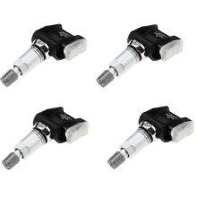 Set of 4 Tire Pressure Sensor TPMS 0009052102 A0009052102 36106887140 compatible with - E-Class W213