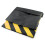 Light Stand Sand Bag Heavy Duty-yellow black Without hook 1