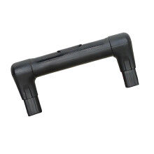 Poignée de valise de remplacement, poignée en plastique,-C107 1A