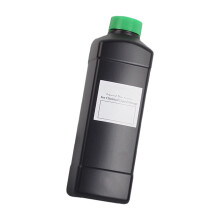 Bouteille de développement de Film de couleur noire de 1000ml,-1