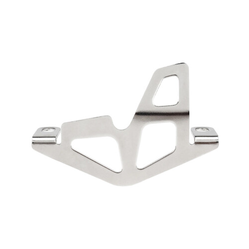 Protecteurs de frein de bicyclettes de type lourd, garde-argent