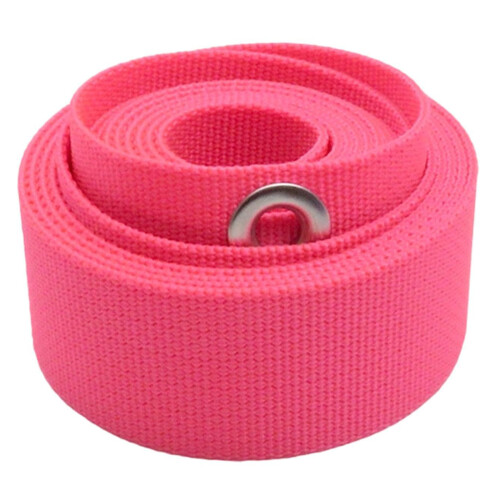 Scubas Diving Weight Belt Diving Backplate Webbing-Pink