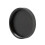 Corrosions Resistant M54 Internal Thread Dust Guard Cover-Black 1