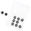 Breathable Memory Foam Earbud Ear Tip Optimal Fit for pro3-XS 1