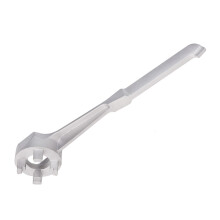 Delicate Lightweight Drum Plugs Wrench for 2Inch and 3/4Inch