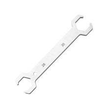 27-29 28-30 Double Open End Wrench Underfloor-28 and 30mm