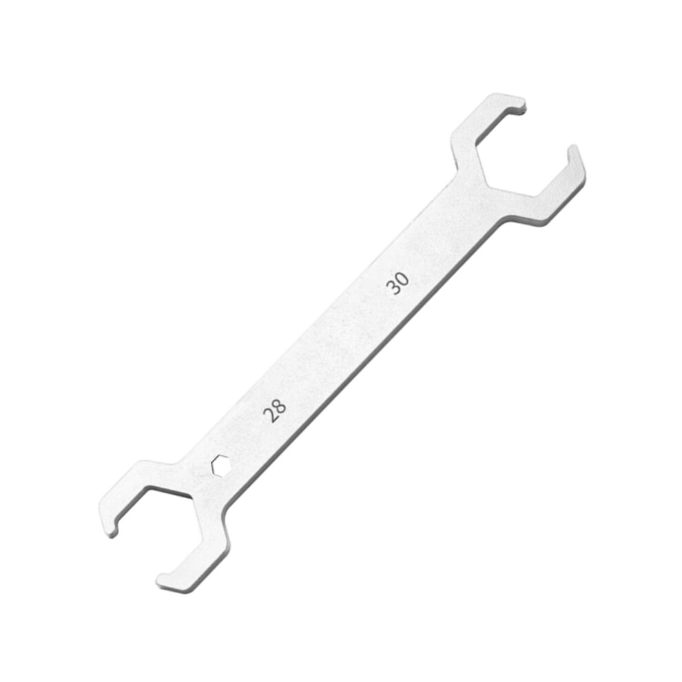 27-29 28-30 Double Open End Wrench Underfloor-28 And 30Mm 7704001146110