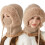 Multifunctional Knitted Hat – Winter Windproof Warm Hat-Khaki 1