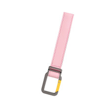 Multifunctional Hanging Organizer Cart Storage Hanger Baby-Pink
