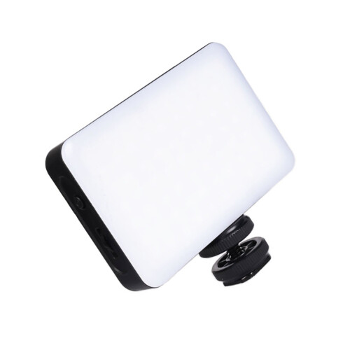 Mini LED Photography Light with USB Rechargeable Battery Multi