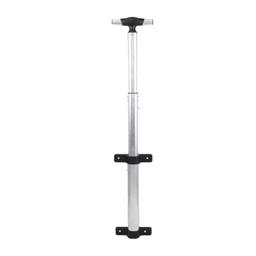 Replacement Luggage Handle Easy Installation Aluminum Alloy