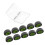 Durability Memory Foam Ear Tip Enhances Noise Isolation and-L 1