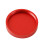 M54 Thread Metal Cap Features Lanyard and Dust Proof Seal-Red 1