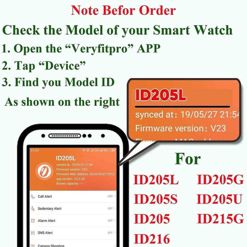 Sport Nylon Loop Bands Compatible With Smart Watch Soft Breathable 1