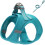 Cat Harness Leash, Reflective and Breathable Cat Vest, Adjustable Cat Leash Harness 1
