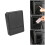 Auto-interieur Verborgen cabinecompartiment Box-Model Y3 3