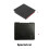 Auto-interieur Verborgen cabinecompartiment Box-Model Y3 4