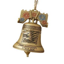 Memorial Acrylic Ornament for American 250th Anniversary-25