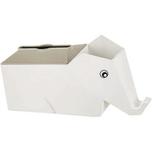 Tissue Box, Bathroom Wipe Dispenser, Tissue Box, Paper Tissue Dispenser, Wipe Box
