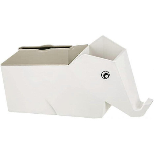 Tissue Box, Bathroom Wipe Dispenser, Tissue Box, Paper Tissue Dispenser, Wipe Box