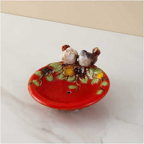Ceramics Soap Dishes Soap Boxes for Bathroom Home Soap Soap Soap Container