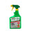 Roundup Roundup Ready to Use Path Weedkiller Fast Action Root Spray for Paths Drives 1L 1