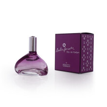 Lulu Castagnette Luluforever Eau de Parfum para mulher 100ml