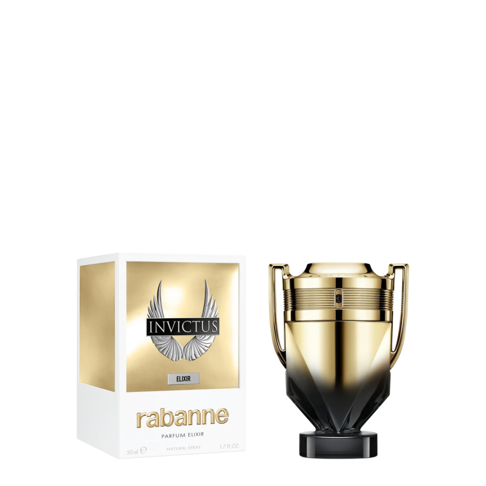 Paco Rabanne Invictus Elixir Parfum Elixir 50Ml