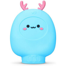 Hot Water Bottle High Quality Heat Pad Environmental Silicone Hot Water Bag