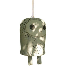 Windchimes Vintage Rustic Animal Wind Chimes Beautiful Boho Handmade Garden Decor Gift Unique Resin