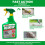 Roundup Roundup Ready to Use Path Weedkiller Fast Action Root Spray for Paths Drives 1L 3