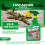 Roundup Roundup Ready to Use Path Weedkiller Fast Action Root Spray for Paths Drives 1L 9