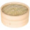 Chinese Dumplings Pastry Bamboo Steamer, Bamboo Basket Cooker Set, Kitchen Tool Cage Cakeware 5