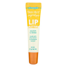 Tree Hut Pineapple Sugarlips Lip Butter, 0.52 fl oz